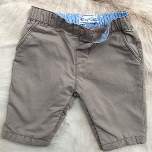 🔥3 for $20- Mayoral Baby Khaki Pants